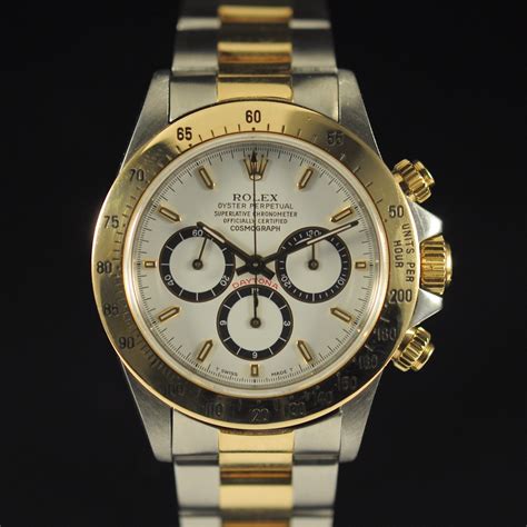 Rolex daytona 